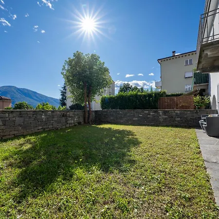 Modern With Private Jacuzzy And Garden *