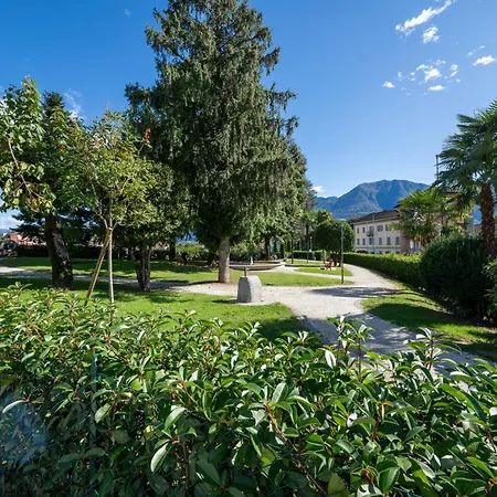 Modern With Private Jacuzzy And Garden Daire *